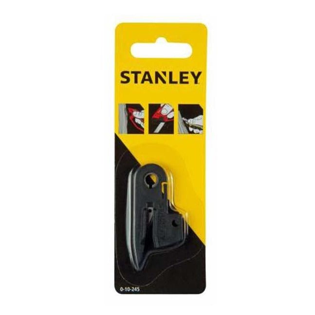 Stanley 0-10-245 - Hoja para cuchillo de seguridad (0-10-244) - Ferrotecnia