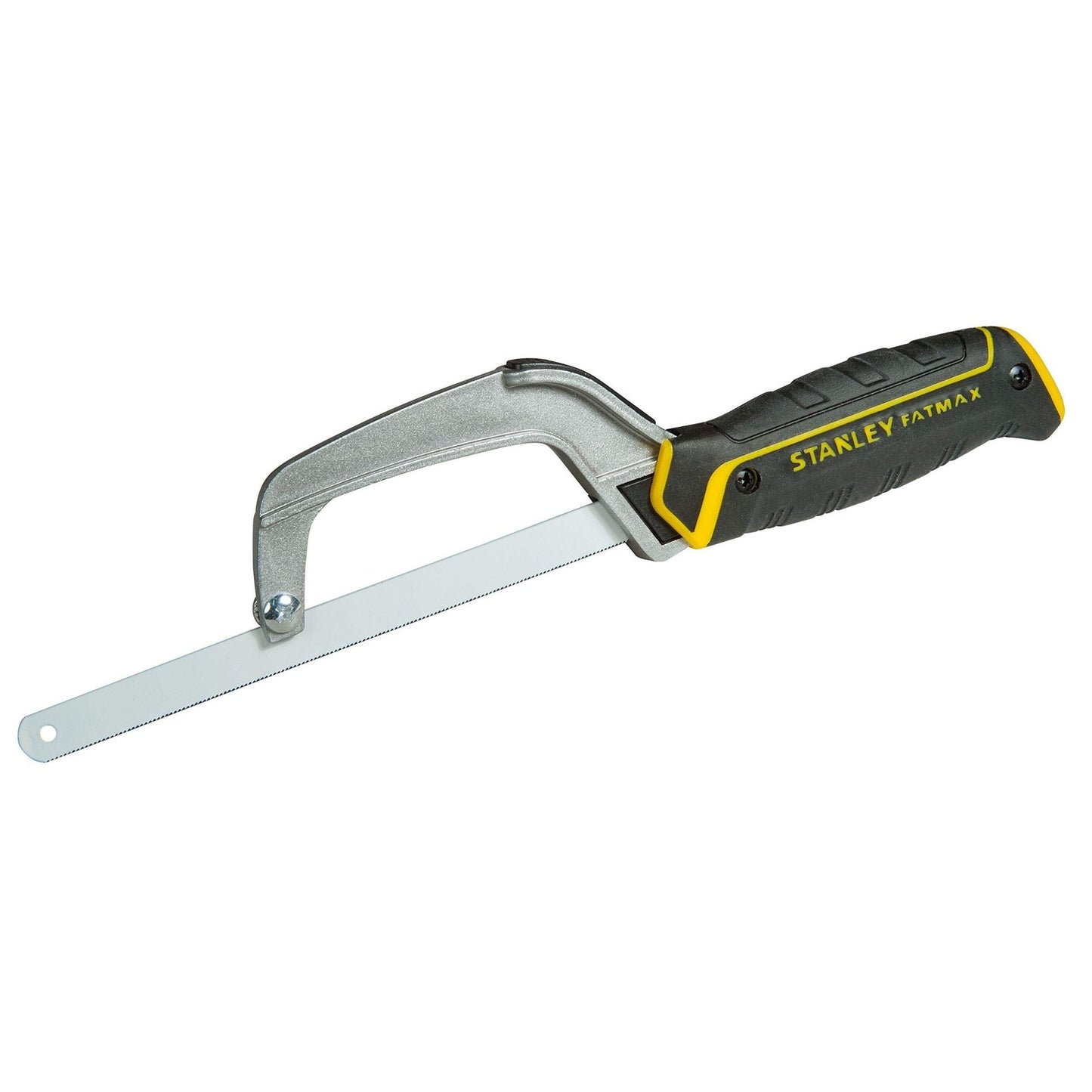 Stanley 0-15-211 - Mini sierra para metales de 300 mm, 24 dientes/pulgada - Ferrotecnia