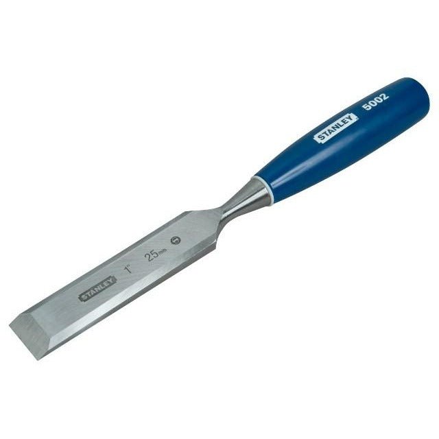 Stanley 0-16-551 - Formon serie 5012 de 25 mm - Ferrotecnia