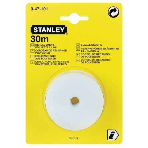 STANLEY 0-47-101 - Herramienta de marcaje - Ferrotecnia
