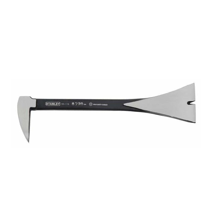 Stanley 0-55-116 - Barra para moldear 20cm - Ferrotecnia