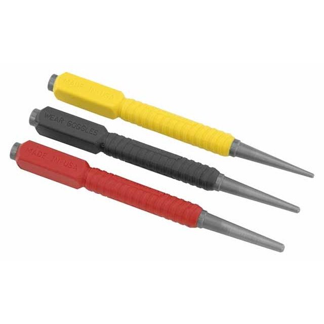 Stanley 0-58-930-3 botadores Dynagrip - Ferrotecnia