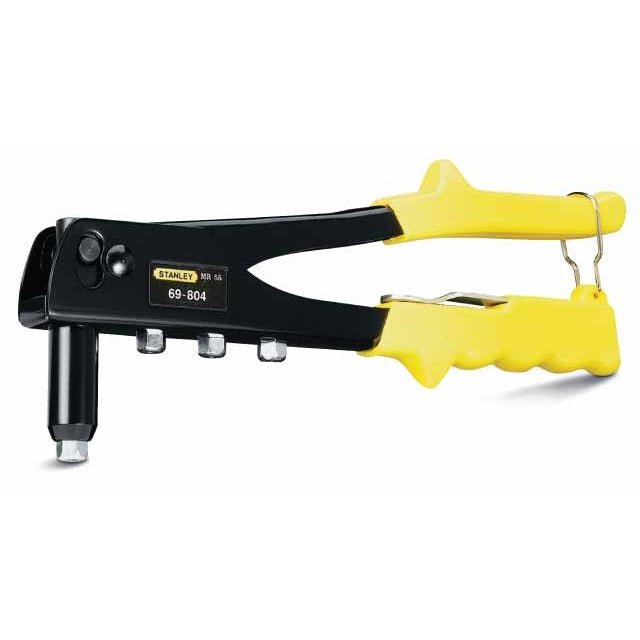 STANLEY 0-69-833 - Remachadora MR33 - Ferrotecnia