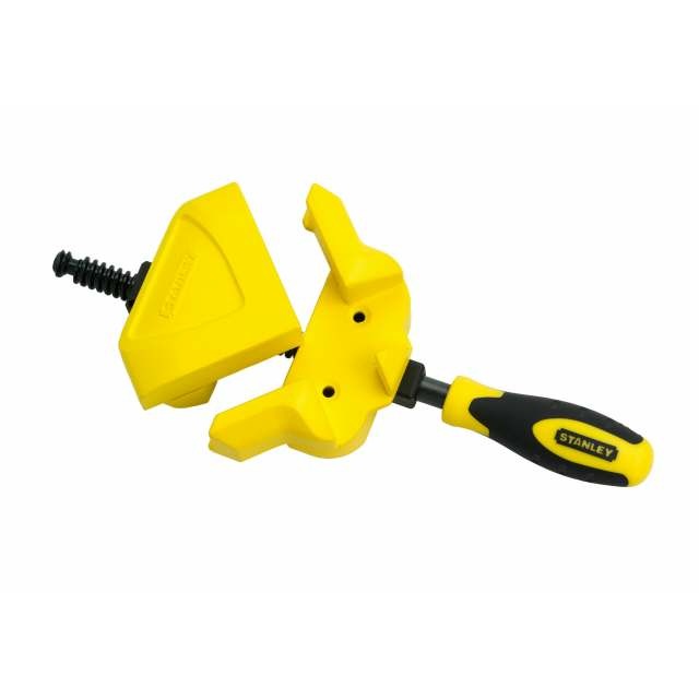 STANLEY 0-83-122 - Sargento de angulo carga pesada