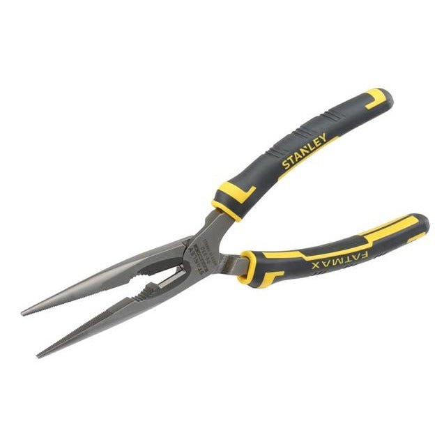 Stanley 0-89-870 - Alicate boca larga 200mm - Ferrotecnia