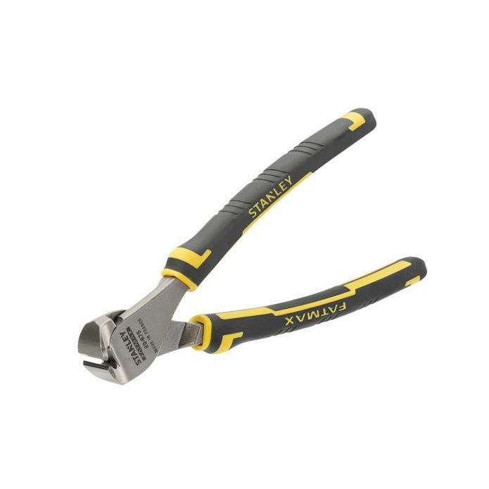 Stanley 0-89-875 - Alicate corte frontal 165mm - Ferrotecnia