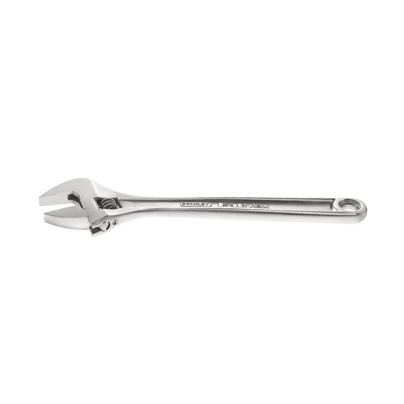 Stanley 0-95-876 - Llave ajustable FatMax 375mm