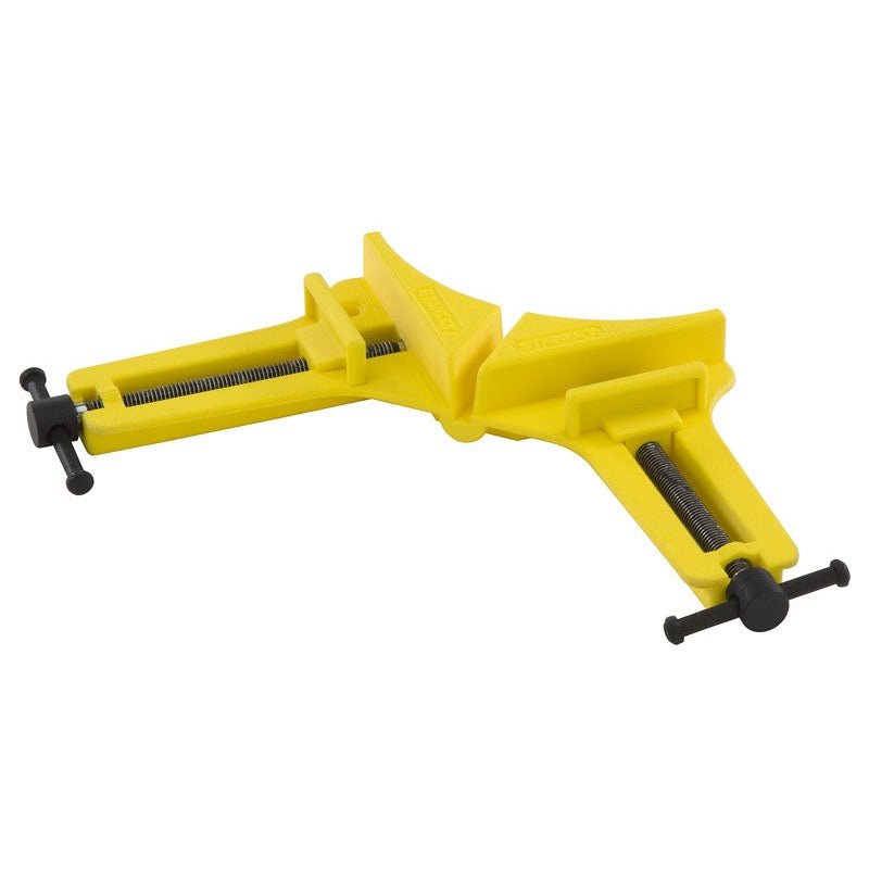 Stanley 083121 - Sargento de ángulo recto - Ferrotecnia