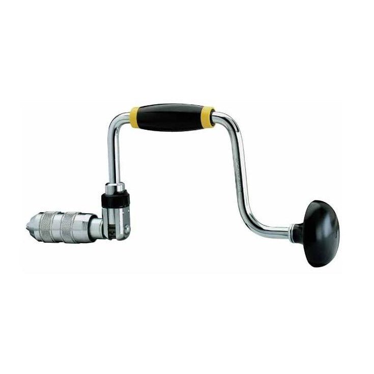 Stanley 1-02-715 Berbiqui 5045, Color Negro - Ferrotecnia