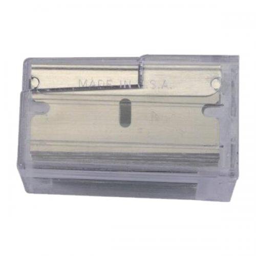 Stanley 1-11-515 - Repuesto rascavidrios x100