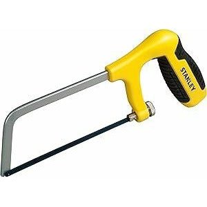 STANLEY 1-15-317 - Sierra para metales 152 mm - Ferrotecnia
