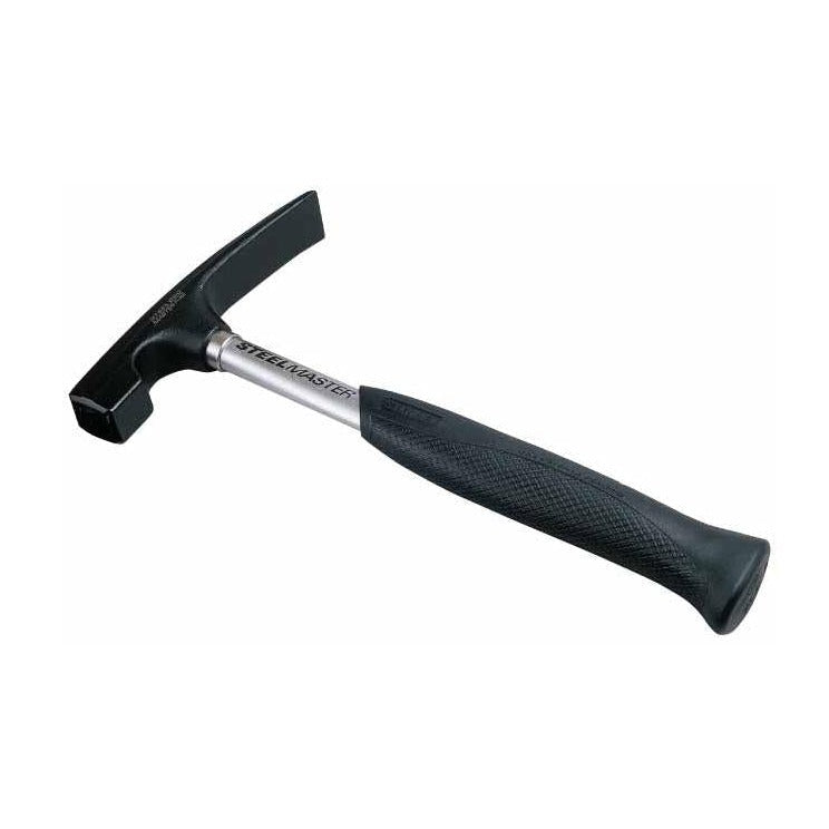 Stanley 1-51-039 - Martillo de albañil tipo Rhin 500g - Ferrotecnia