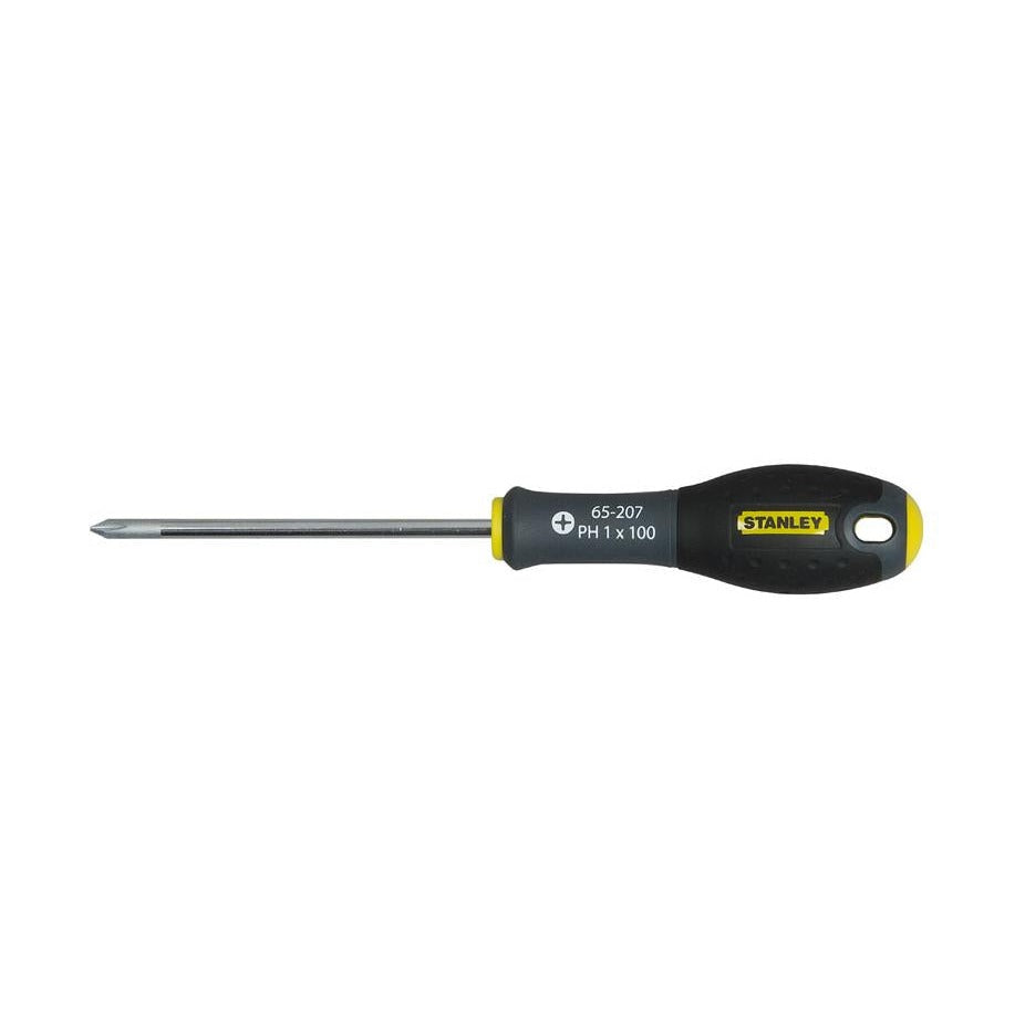 STANLEY 1-65-224 - Destornillador FatMax phillips ph2 x 250 mm