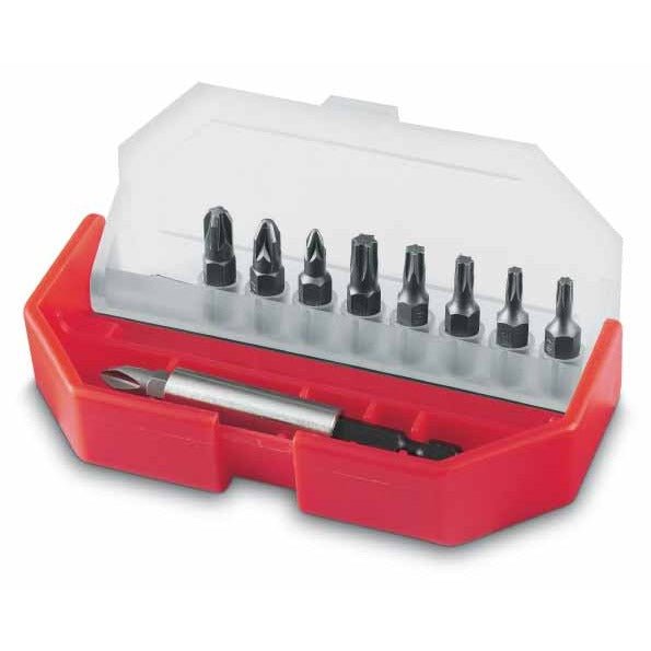 Stanley 1-68-724-10 puntas - Ferrotecnia