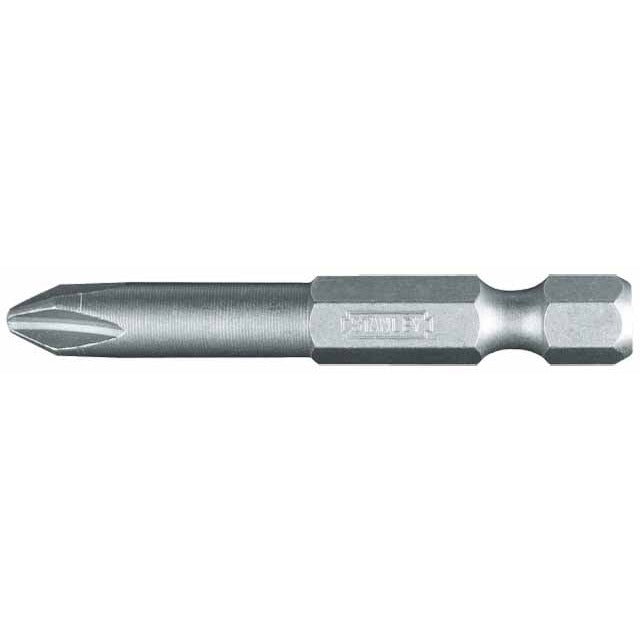Stanley 1-68-945 - Puntas de atornillar PZ1 25mm, 25 uds