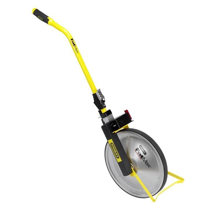 Stanley 1-77-108 - Topómetro FatMax Profesional - Disco - Ferrotecnia