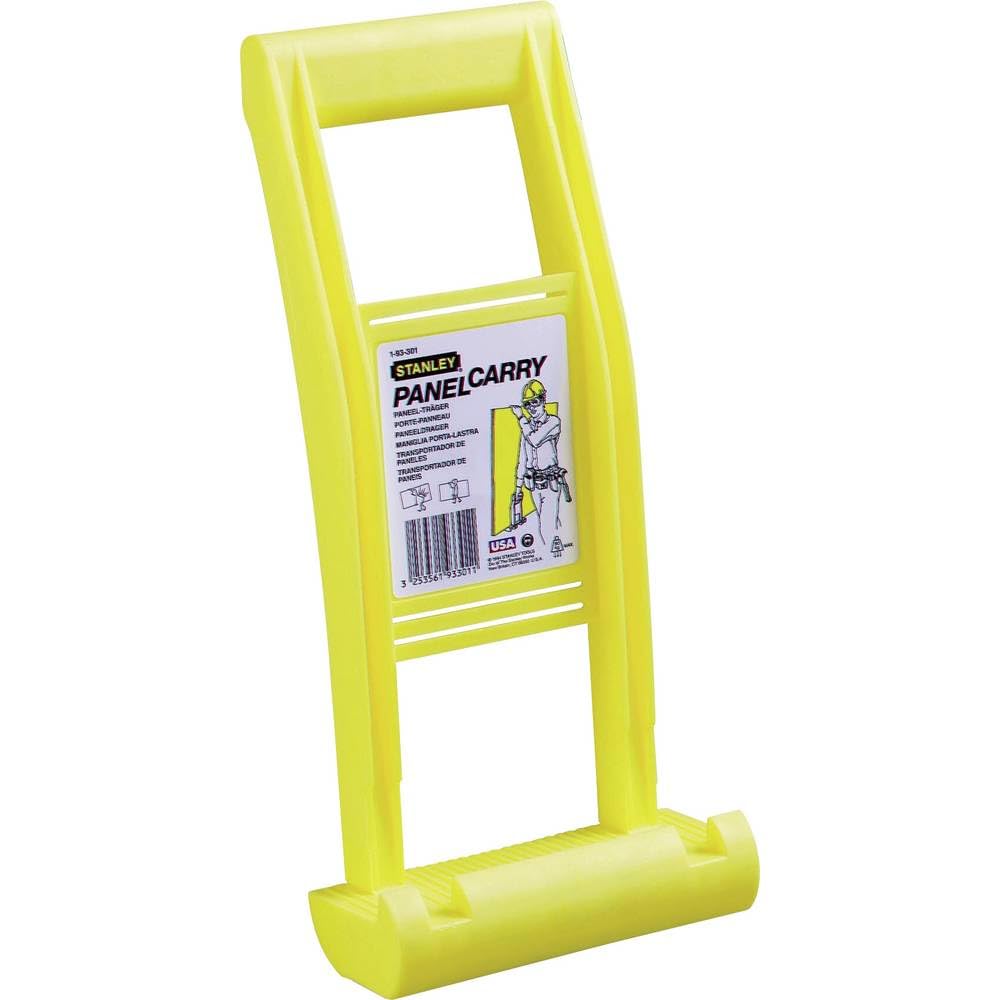 Stanley 1-93-301 - Portapaneles para placas de yeso, capacidad 90 kg