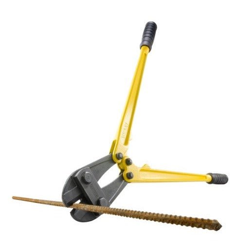 Stanley 1-95-567 - Cortavarillas mango forjado 900mm / 36" * mango forjado - Ferrotecnia