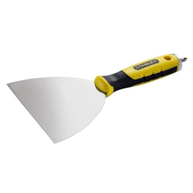 STANLEY Espátula 152mm con punta Phillips, longitud 15 cm, STHT0-28041