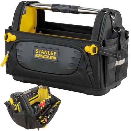 Stanley FatMax - Bolsa prémium de acceso rápido
