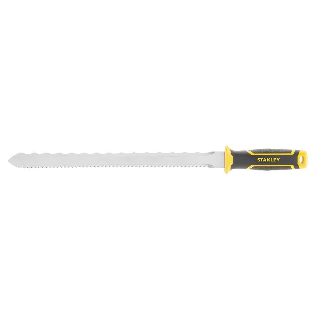 STANLEY FATMAX FMHT0-10327 - Cuchillo FatMax 350mm para materiales aislantes - Ferrotecnia