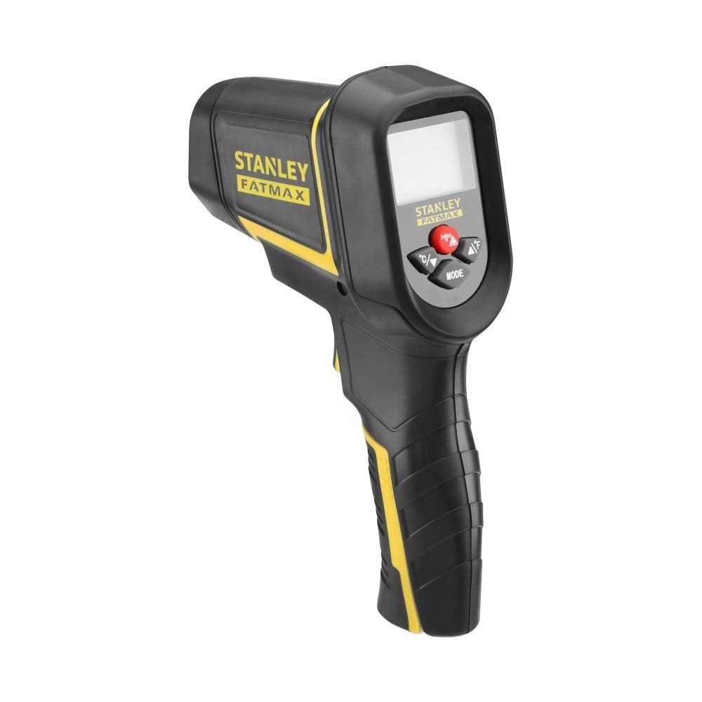 STANLEY FATMAX FMHT0-77422 - Termometro - Ferrotecnia