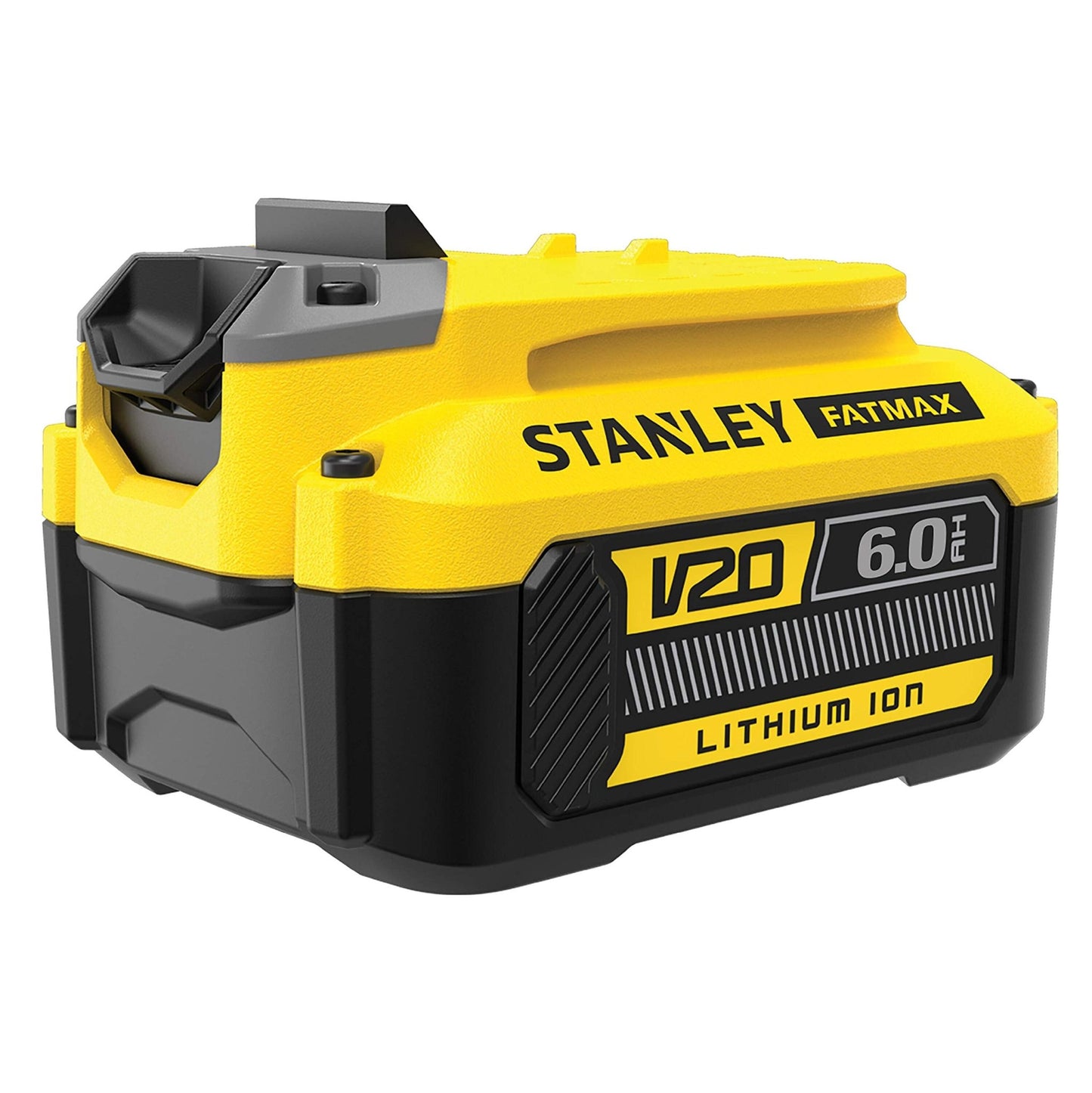 STANLEY Fatmax SFMCB206 XJ Batería V20 li-ion 18V 6AH