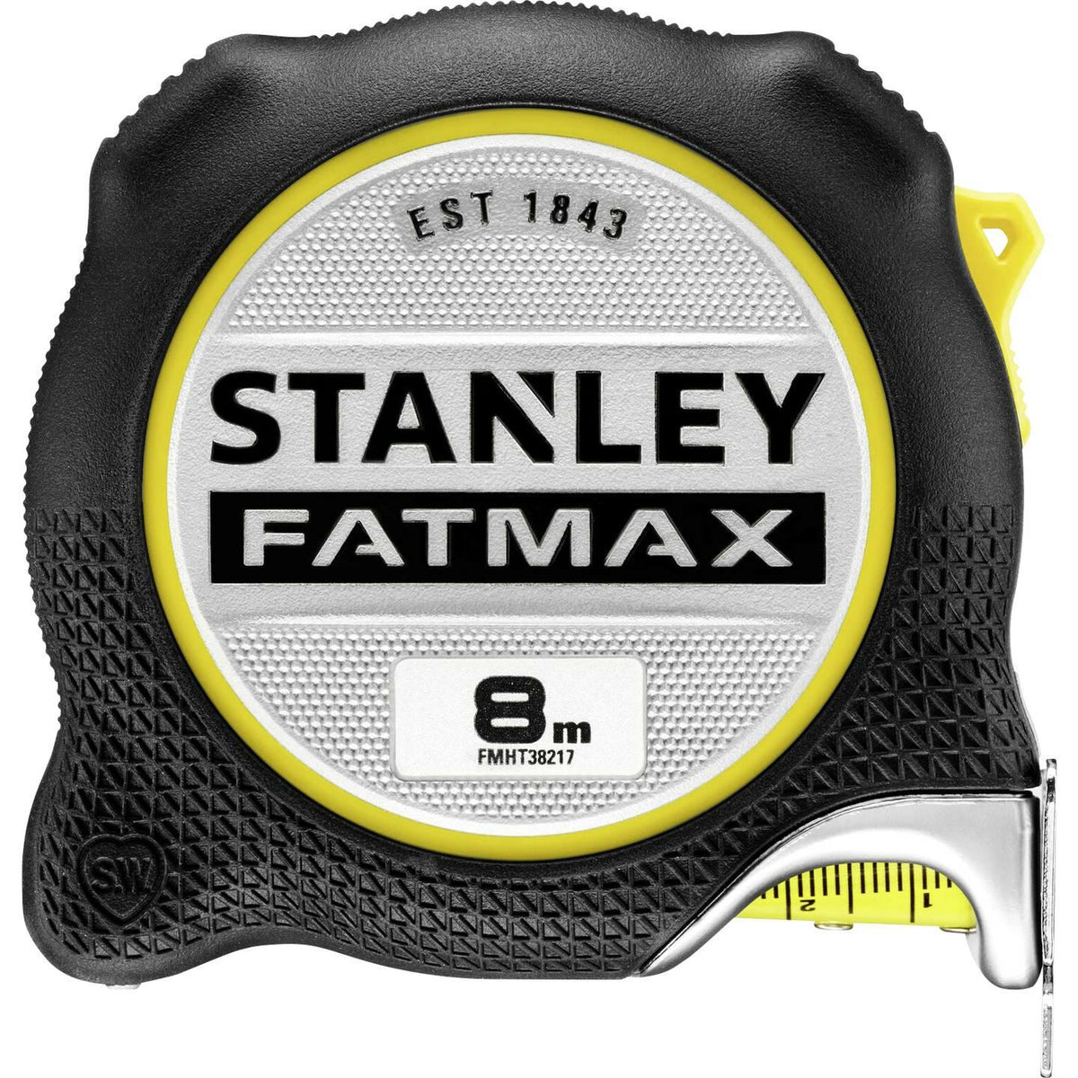 STANLEY FATMAX XTREME Cinta Métrica de 8M, 32mm de Ancho, FMHT38217-0