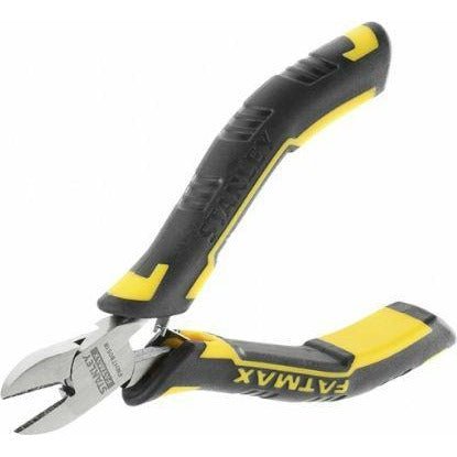 STANLEY FMHT0-80518 - Mini-alicate de corte diagonal FatMax - Ferrotecnia