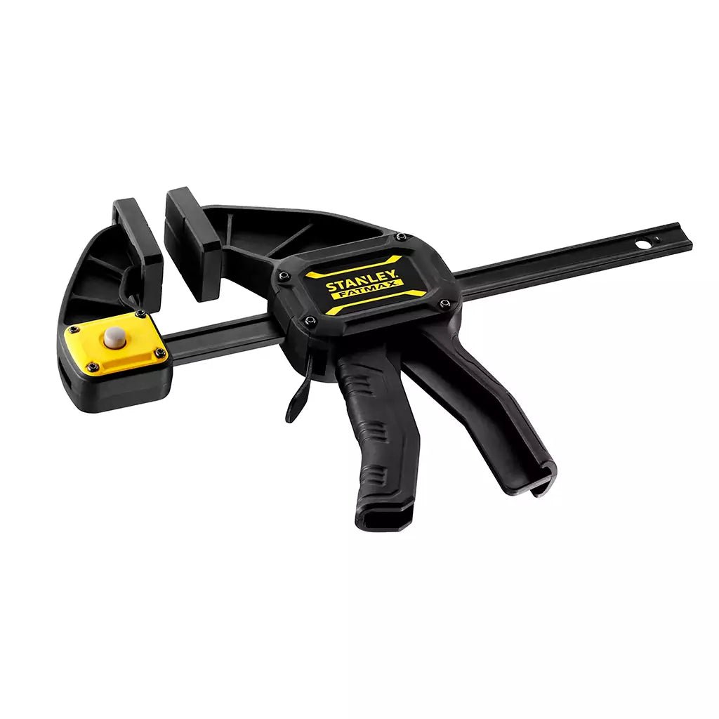 Stanley FMHT0-83235 - Sargento monomanual FatMax L de 300 mm