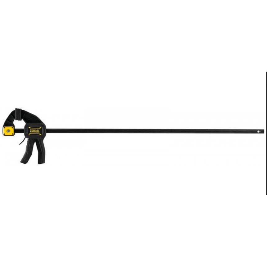 STANLEY FMHT0-83237 - Sargento monomanual FatMax L - 900mm - Ferrotecnia