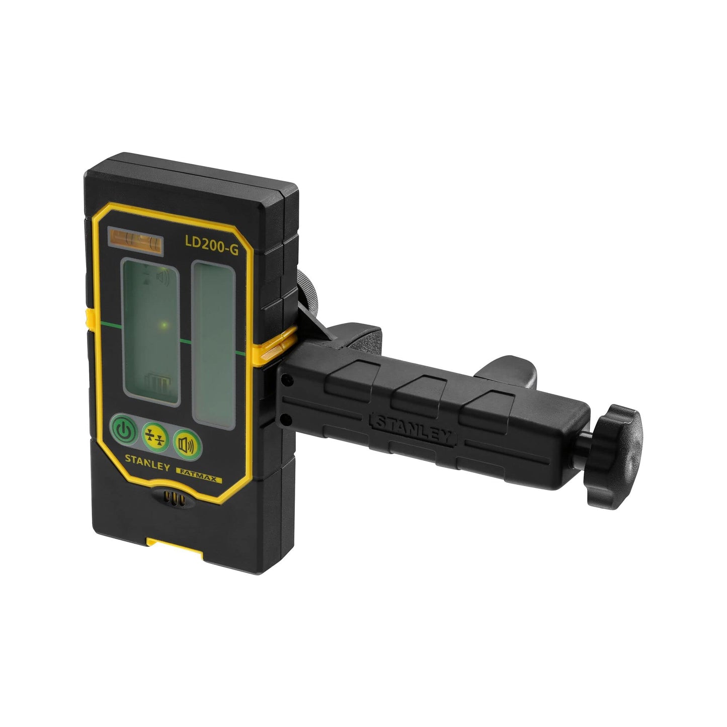 STANLEY FMHT1-74267 - Detector para laser de lineas en cruz - VERDE