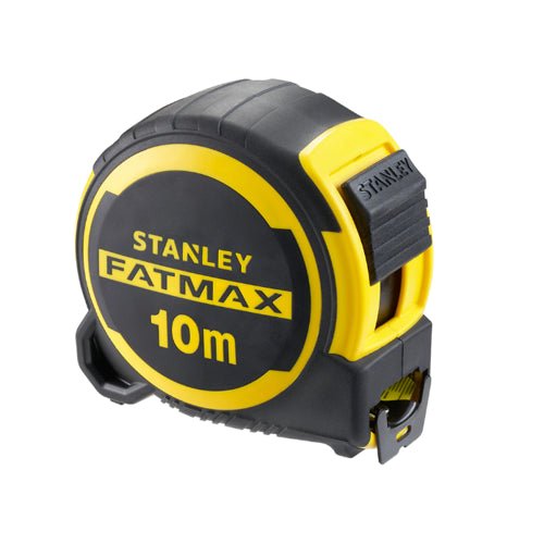 STANLEY FMHT33005-0 - Flexómetro FATMAX PRO 10mx32mm