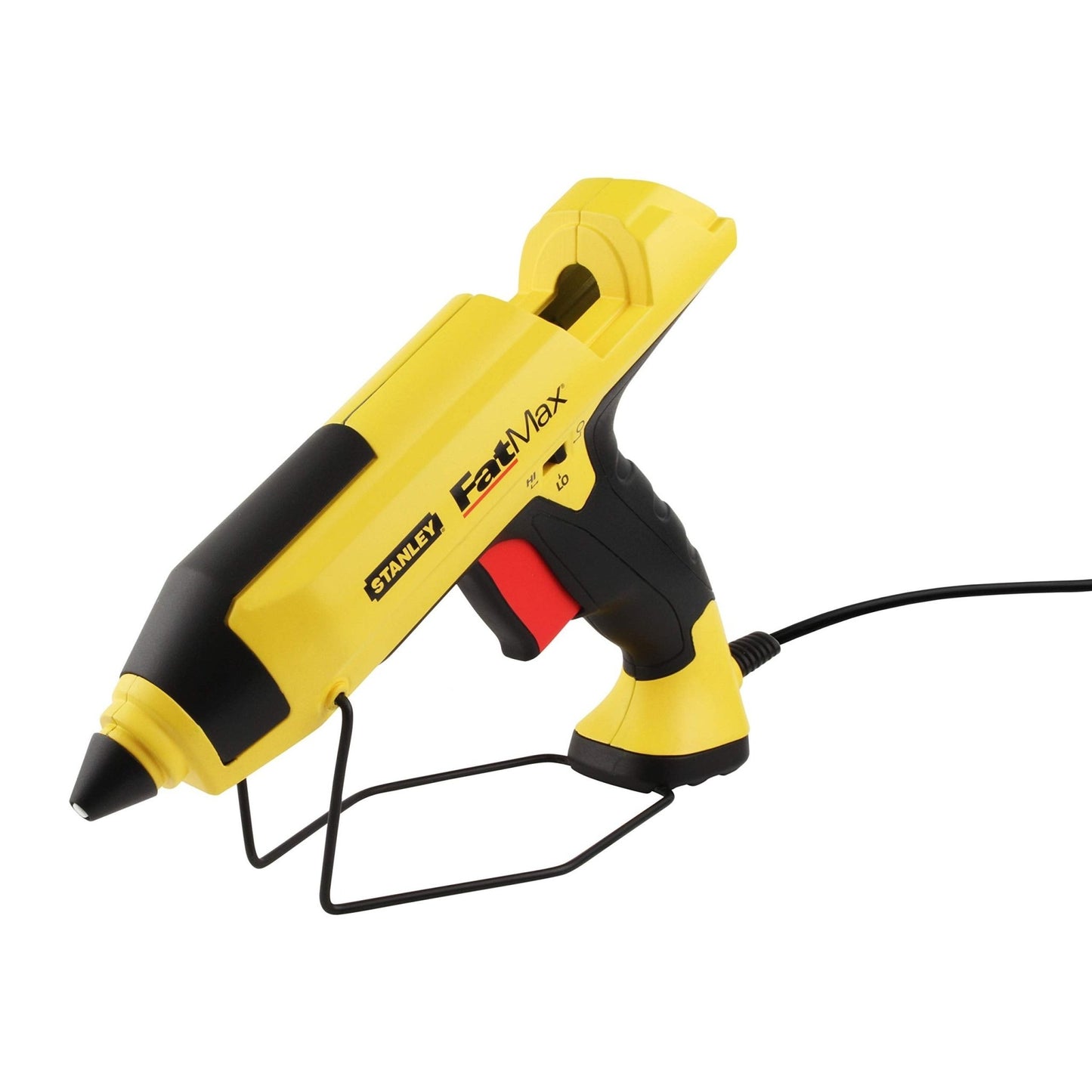 Stanley FMHT6-70418 - Pistola de cola termofusible FatMax Pro GR100R 100-200 W - Ferrotecnia