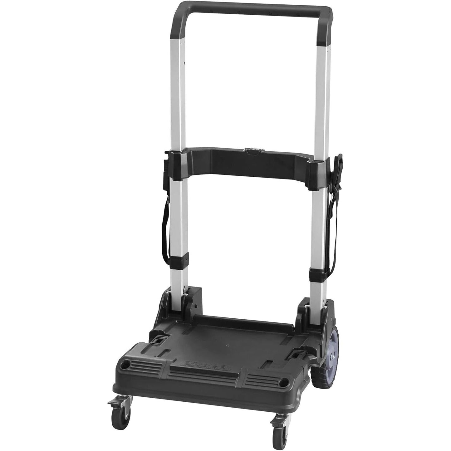 Stanley FMST1-72363 - Carro de transporte FatMax TSTAK con asa telescópica - Ferrotecnia