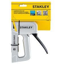 STANLEY Grapadora de Aluminio, STHT70150-0