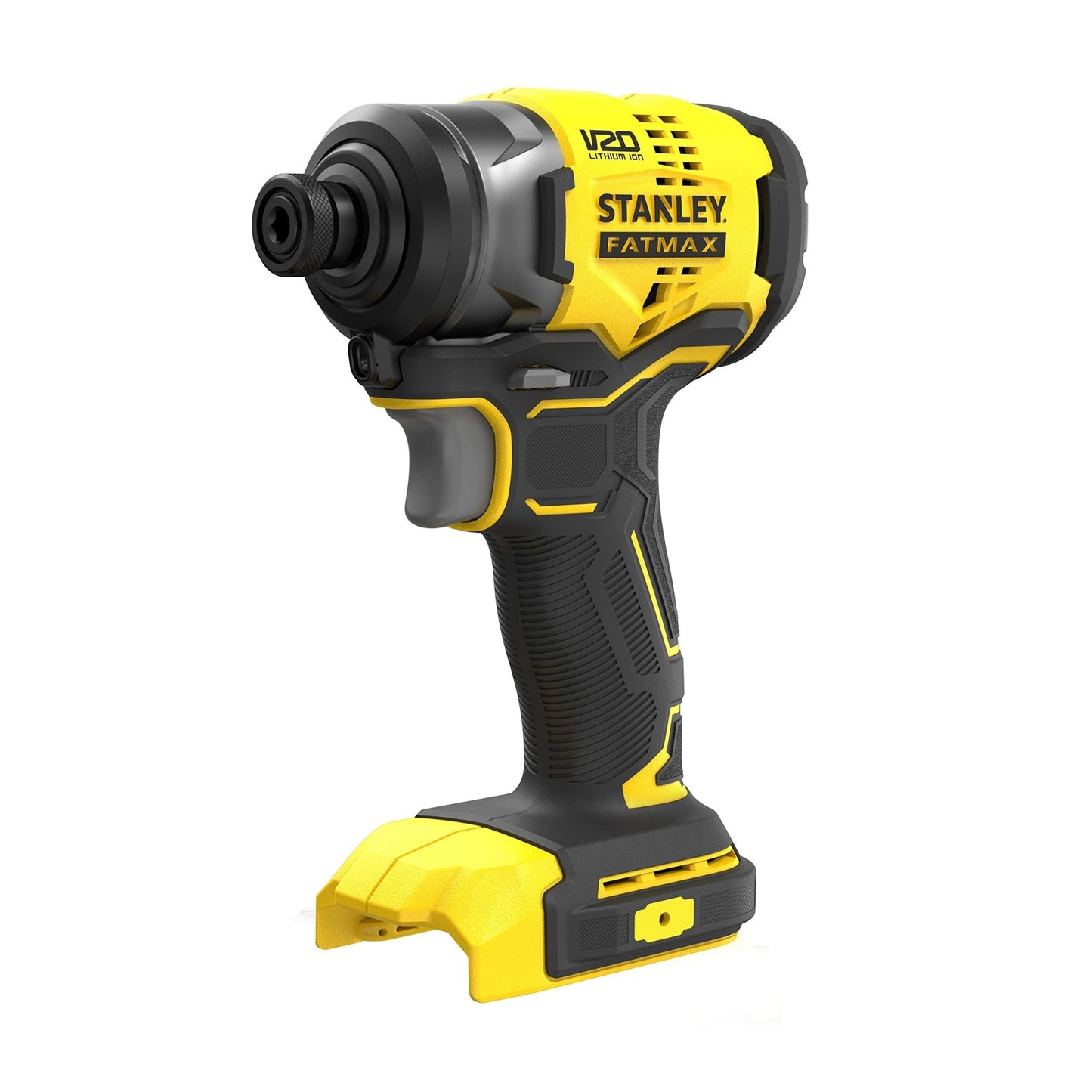 STANLEY SFMCF810B-XJ Atornillador DE Impacto V20 BRUSHLESS SIN BATERÍA NI Cargador