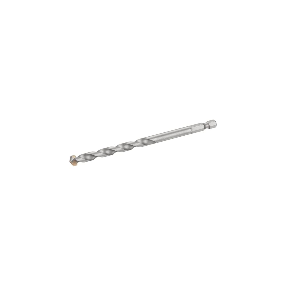 STANLEY STA53023-XJ - Broca para piedra ø 8mm. Eje hexagonal