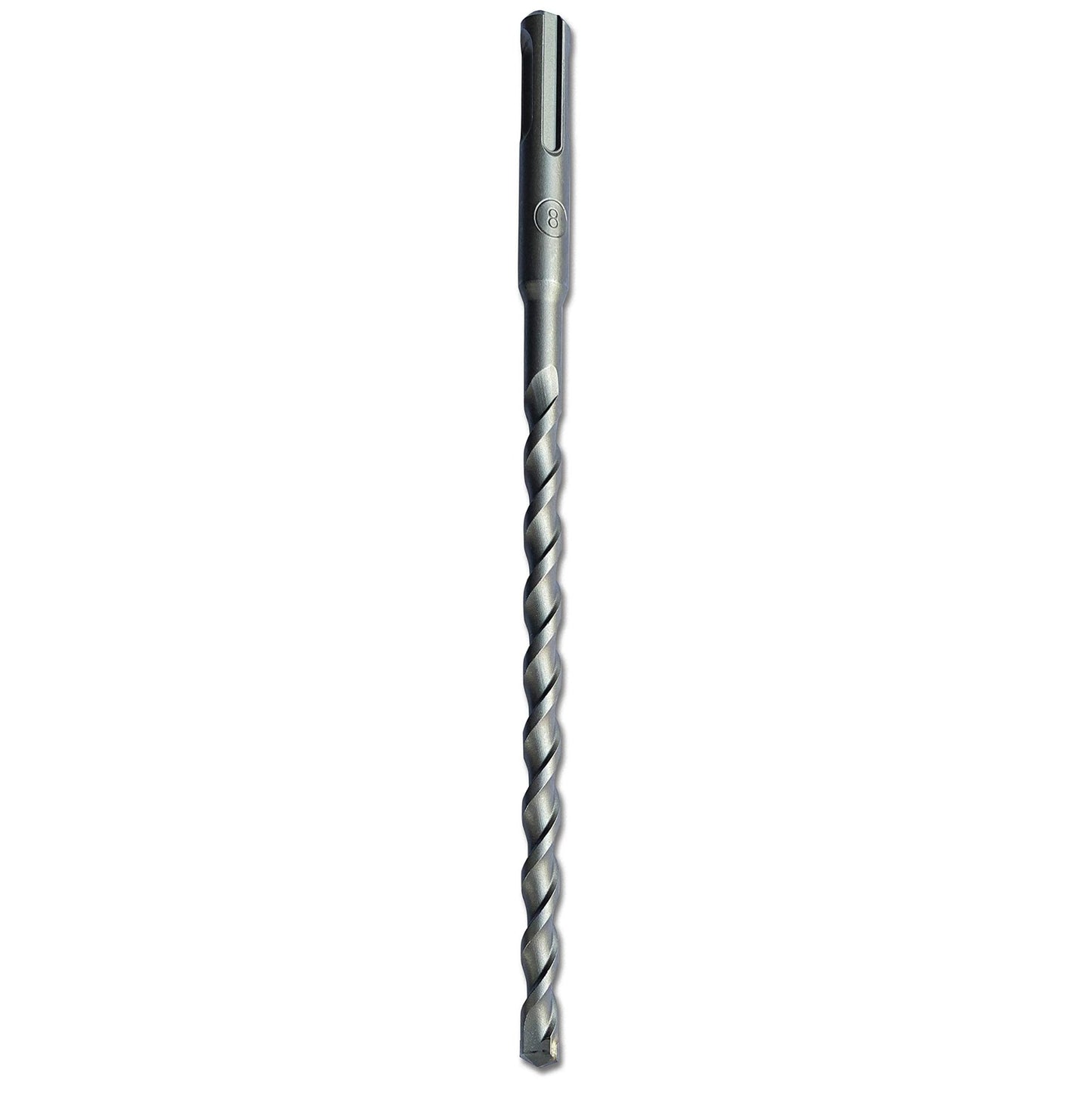 STANLEY STA54057-QZ - Brocas SDS-Plus ø 8x210mm. Long. Útil: 150mm