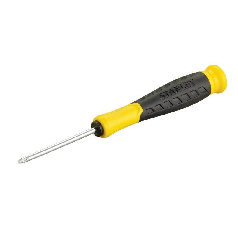 Stanley STHT0-60280 Destornillador Essential 50 mm x 0, Phillips