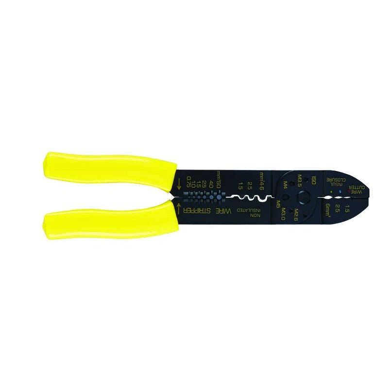 STANLEY STHT0-75414 - Alicate para terminales - Ferrotecnia