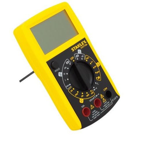 Stanley STHT0-77364 - Multimetro Stanley - Ferrotecnia
