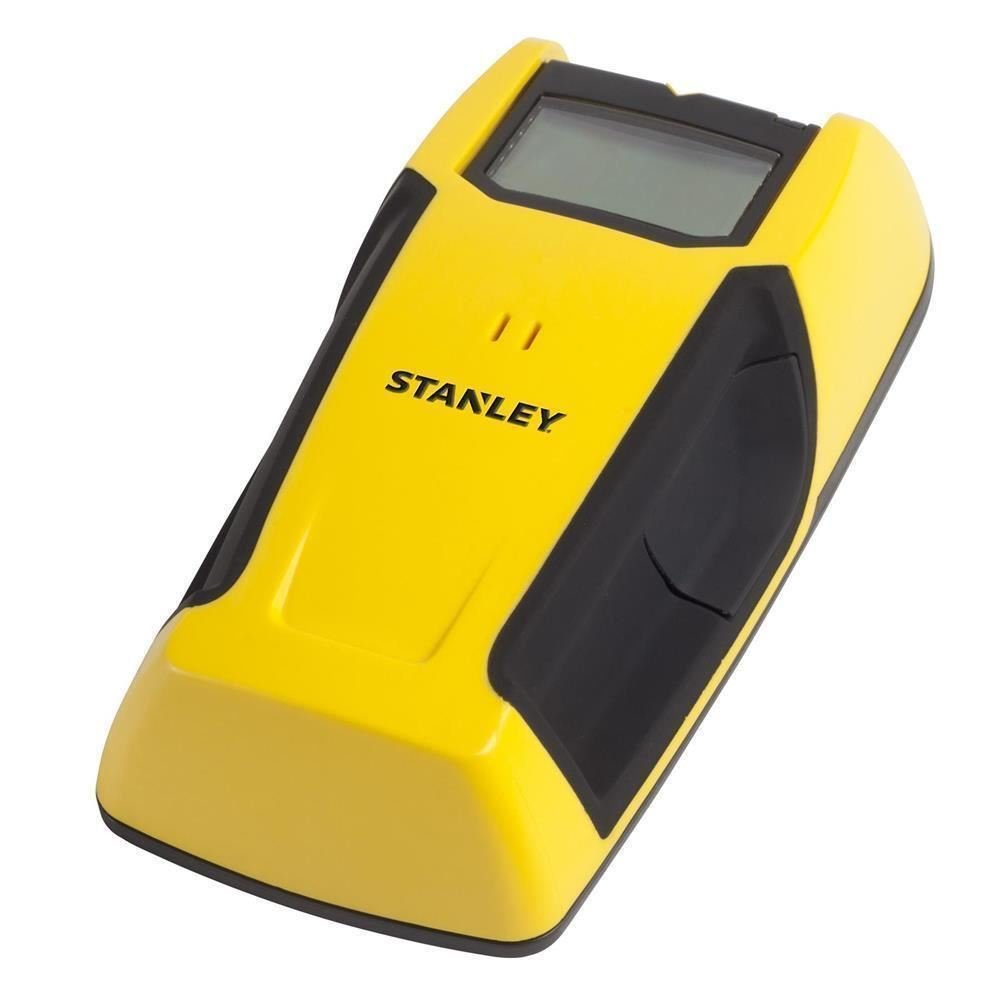 STANLEY STHT0-77406 - Detector de estructuras (Madera, Metales y Cables)