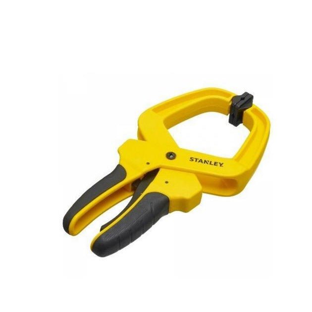 STANLEY STHT0-83200 - Pinza de Ajuste rápido 100mm - Ferrotecnia