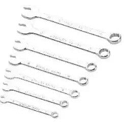STANLEY STMT82842-0 - Juego 7 llaves combinadas Stanley - Ferrotecnia