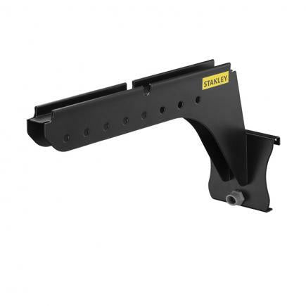 STANLEY STST82612-1 - Soporte para balda TRACKWALL™