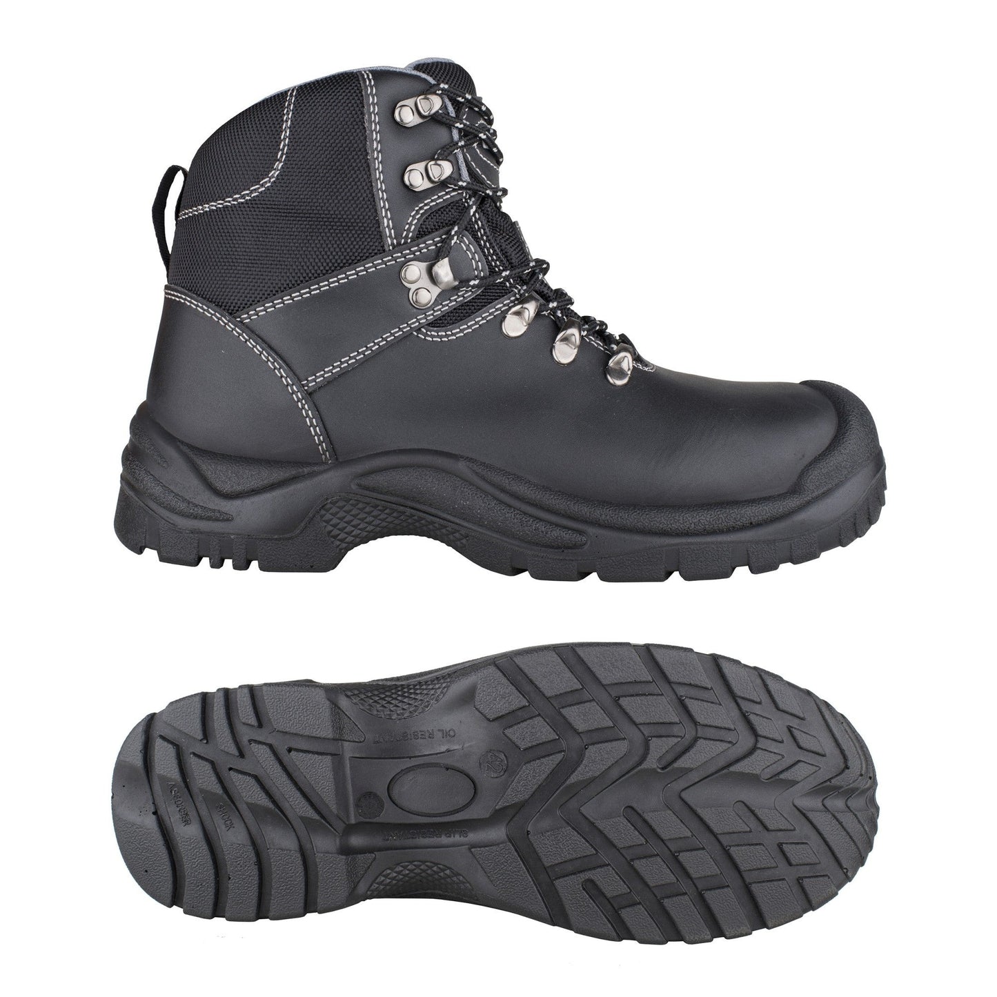 Toe Guard TG80265 FLASH Bota de seguridad S3