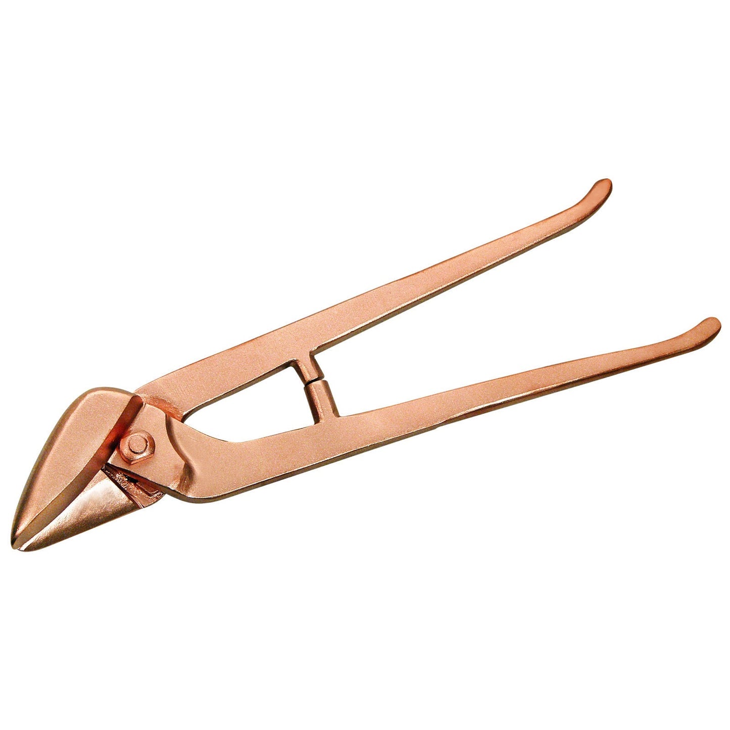 Reinforced ideal scissors 280mm