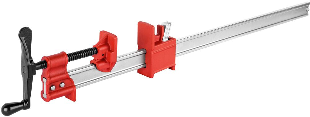 Bessey TL180 - Prensa extensible ligera Bessey TL 1800 - Ferrotecnia