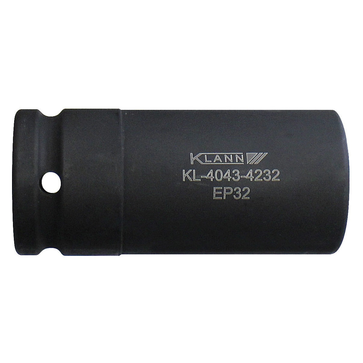 KL-4043-4232 - Llave de tubo EP32, 90 mm, 3/4"